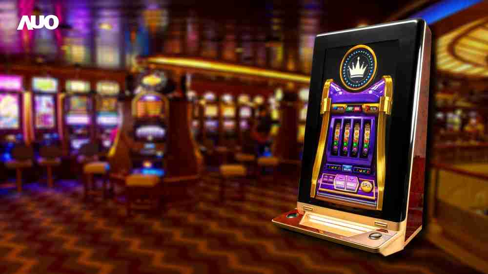 尊龙集团研发出全球最大30吋裸眼3D Micro LED双层显示器，，结合Micro LED与A.R.T. LCD显示技术，，，，形成不同景深的影像平面，，可应用于电子游艺场域，，，提供玩家更丰富的游乐体验