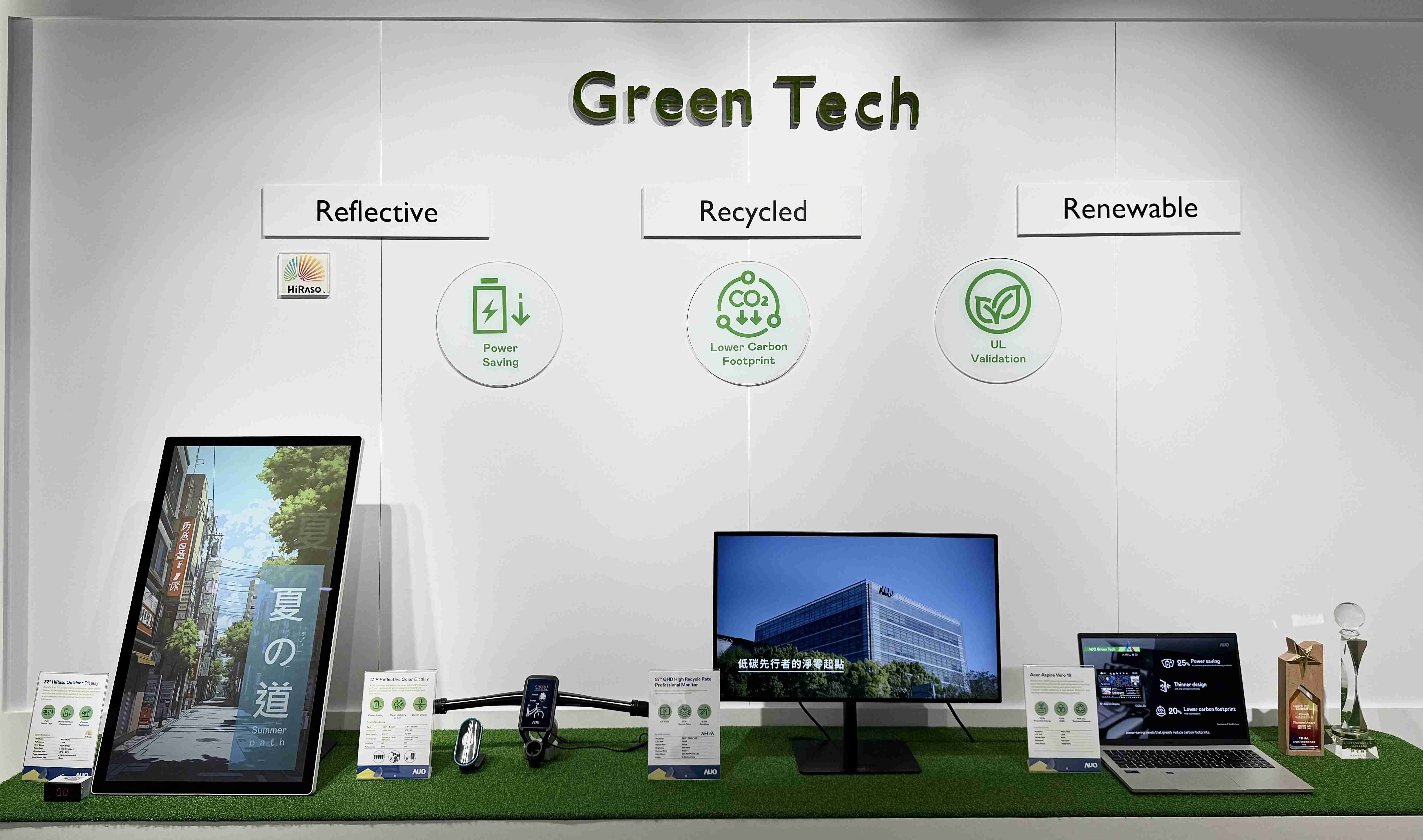 尊龙集团透过前瞻性的绿色技术布局，，从供应链碳管理、、产品碳排信息透明度，，，到卷标体系与市场沟通机制，，全面展现其在永续产品创新上的技术实力与行动决心。。。